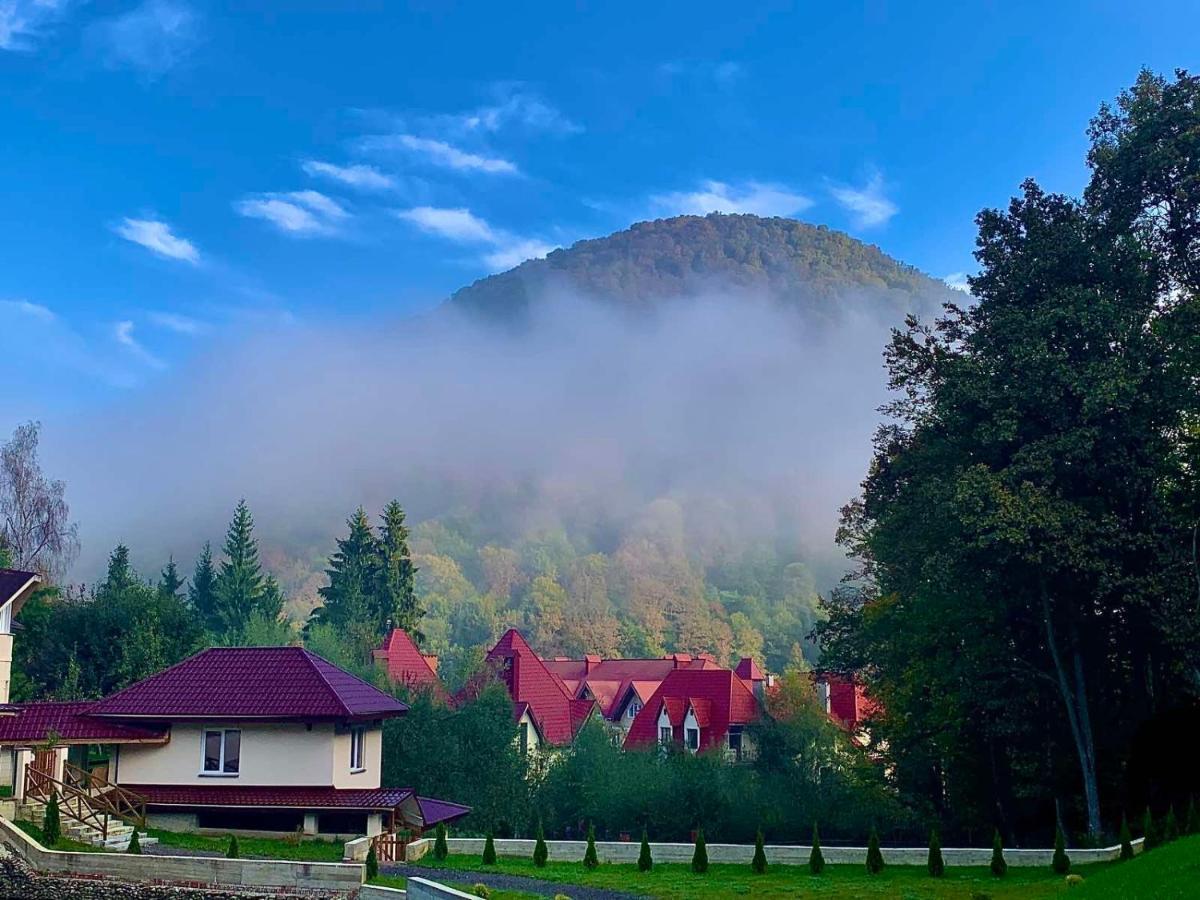 Hotel Dominion Relax Club Szajan Zewnętrze zdjęcie