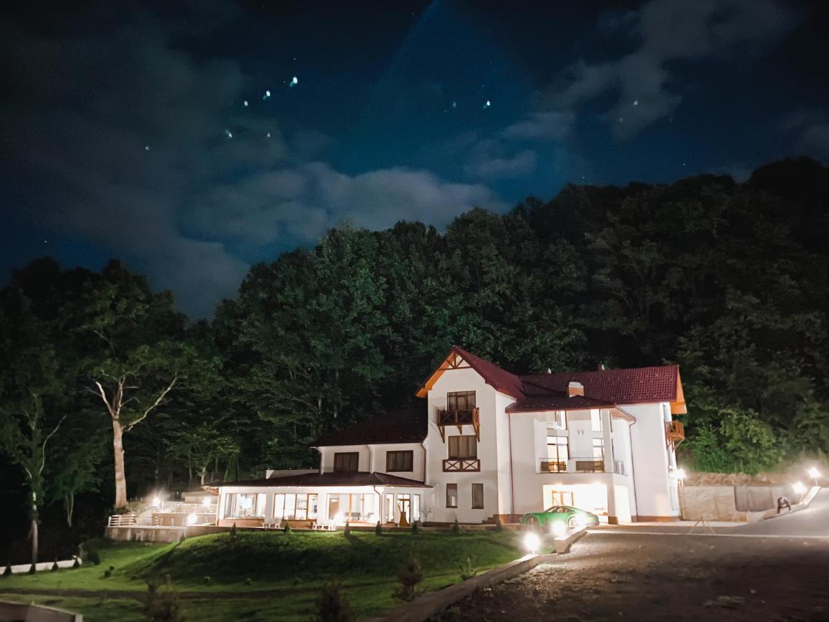 Hotel Dominion Relax Club Szajan Zewnętrze zdjęcie