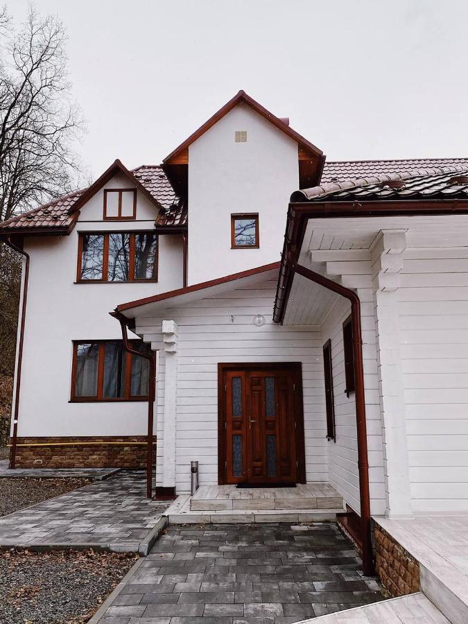 Hotel Dominion Relax Club Szajan Zewnętrze zdjęcie