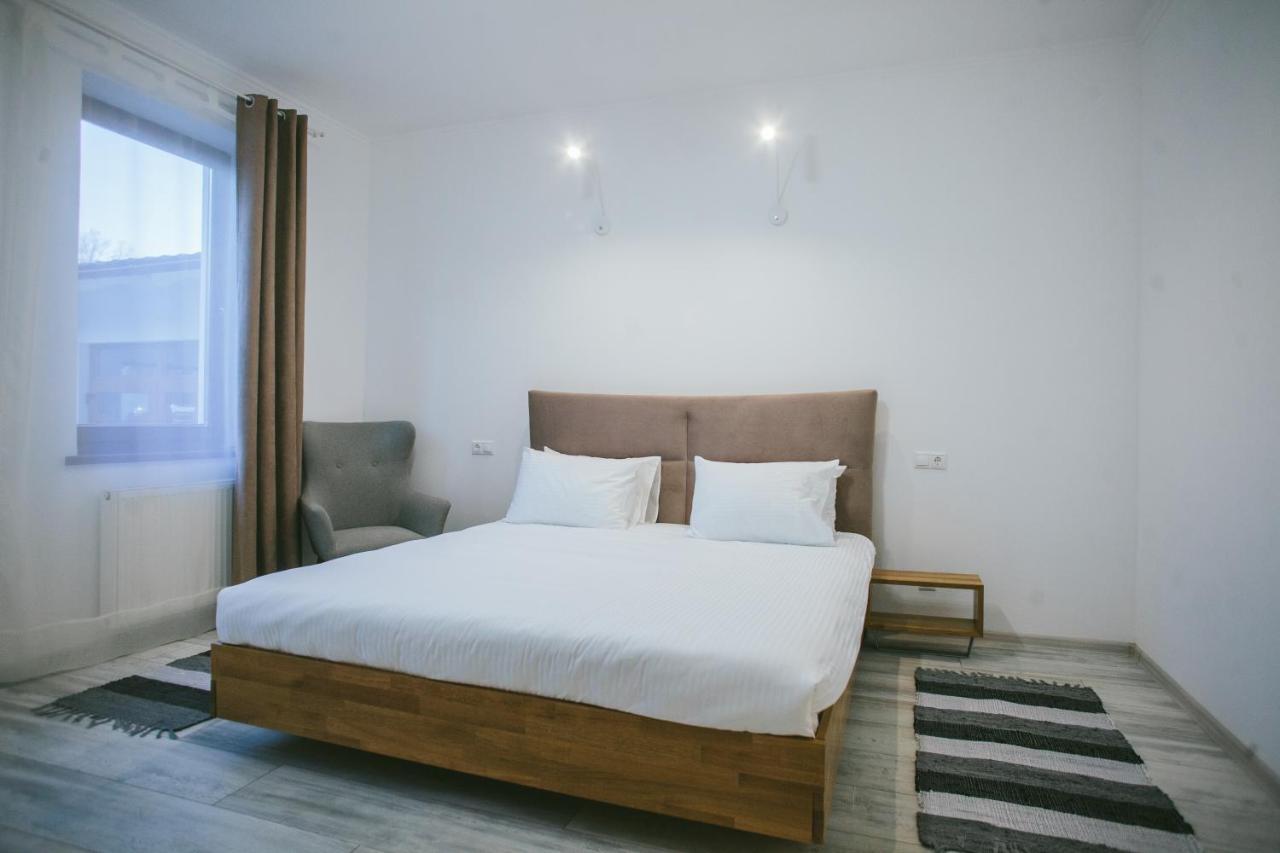 Hotel Dominion Relax Club Szajan Zewnętrze zdjęcie