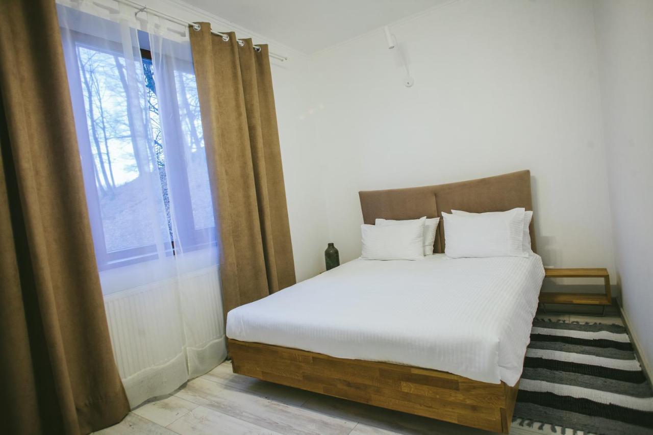 Hotel Dominion Relax Club Szajan Zewnętrze zdjęcie